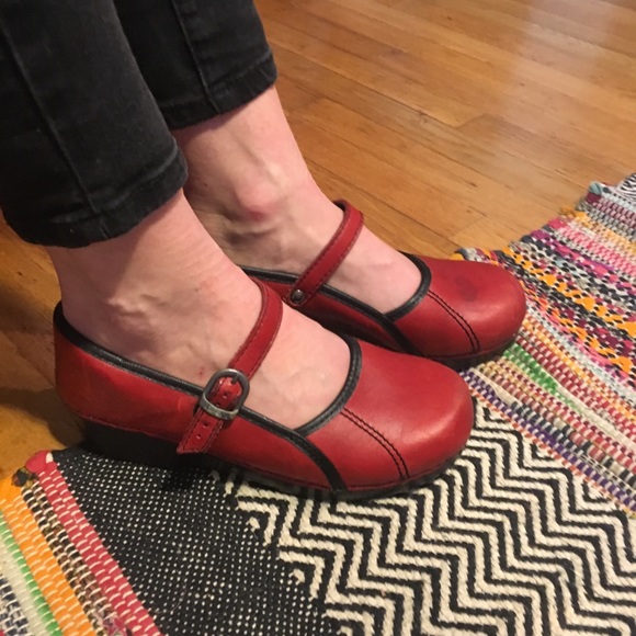Poshmark mary janes Clearance
